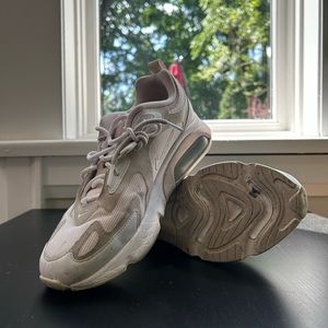 Nike Air Max 200 Light Soft Pink